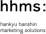 hhms: hankyu hanshin marketing solutions