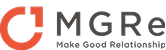 MGRe Make Good Relationship
