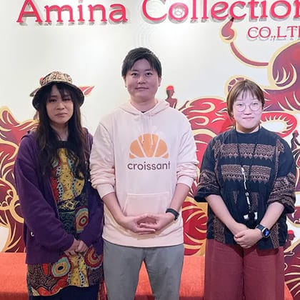 オンラインショップと店舗で活用できる「クロワッサン」クーポン使用率3倍売上15%アップ